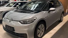 Brugt 2022 VW ID.3 Pro Hatchback | 164.900 kr. (Fair pris)