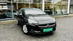 Koksmetal Brugt 2019 Opel Corsa Hatchback | 94.900 kr. (Fair pris)