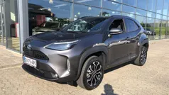 Brugt 2023 Toyota Yaris Cross Style SUV | 279.900 kr. (Lidt for dyr)