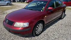 Brugt 1999 VW Passat Sedan | 7.500 kr.