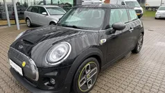 Brugt 2021 Mini Cooper SE Hatchback | 139.780 kr. (Fair pris)
