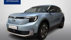 Brugt 2024 Ford Explorer Select SUV | 324.600 kr. (Fair pris)