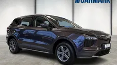 Brun Brugt 2021 Aiways U5 SUV | 149.800 kr. (God pris)