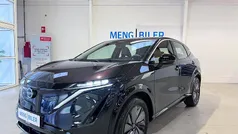 Brugt 2024 Nissan Ariya SUV | 229.900 kr. (Super pris)