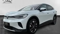 Hvidmetal Brugt 2024 VW ID.4 Pro SUV | 314.500 kr. (Fair pris)