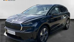 Brugt 2021 Skoda Enyaq iV Loft SUV | 239.900 kr. (God pris)