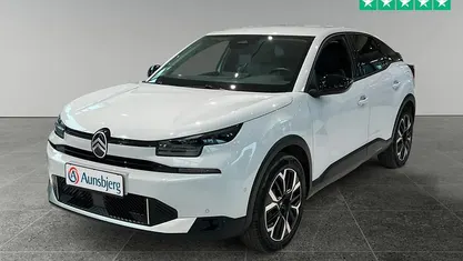 Brugt Citroën e-C4 VTR Sport 114 kW (156 HK) 2025 Hatchback