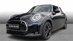 Brugt 2021 Mini Cooper SE Hatchback | 159.900 kr. (Fair pris)