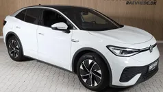 Brugt 2022 VW ID.5 Pro Performance SUV | 289.700 kr. (Fair pris)