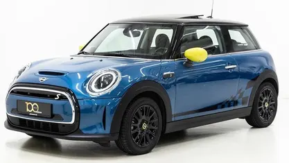 Brugt 2022 Mini Cooper SE Premium Plus Hatchback | 3.250 kr.