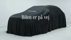 Hvid Brugt 2024 Mercedes EQA350 Progressive SUV | 334.900 kr. (Super pris)