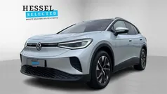 Scale silver metallic Ny 2025 VW ID.4 Style SUV | 347.900 kr. (Fair pris)