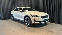 Magnesium Brugt 2023 Polestar 2 Long Range Single Motor Hatchback | 219.900 kr. (God pris)