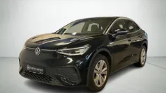 Brugt 2022 VW ID.5 Pro Performance SUV | 249.900 kr. (Fair pris)