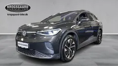 Brugt 2022 VW ID.4 Pro SUV | 237.900 kr. (Fair pris)