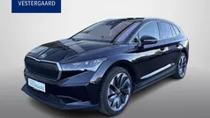 Brugt 2021 Skoda Enyaq iV SUV | 249.900 kr. (Fair pris)