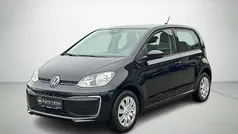 Brugt 2021 VW e-up! Hatchback | 119.800 kr. (Fair pris)