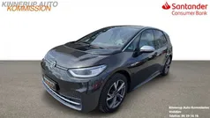 Brugt 2020 VW ID.3 Hatchback | 112.900 kr. (Fair pris)