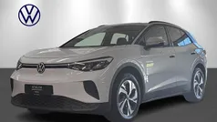 Hvidmetal Brugt 2025 VW ID.4 Life SUV | 259.900 kr. (Fair pris)
