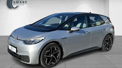 Brugt 2021 VW ID.3 Pro Hatchback | 139.900 kr. (Fair pris)