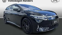 Brugt 2024 VW ID.7 GTX Sedan | 529.900 kr.