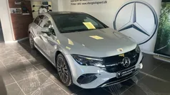 Mercedes EQE300