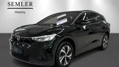 Sortmetal Brugt 2025 VW ID.4 Life SUV | 259.900 kr. (God pris)