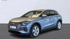Blåmetal Brugt 2022 Audi Q4 e-tron SUV | 280.725 kr. (Fair pris)