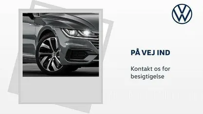 Sortmetal Brugt 2025 VW ID.5 Style SUV | 349.900 kr. (Fair pris)