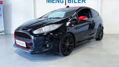 Brugt 2015 Ford Fiesta Hatchback | 49.900 kr.