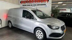 Brugt 2023 Mercedes eCitan Van | 179.900 kr.