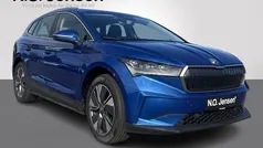 Brugt 2022 Skoda Enyaq iV SUV | 249.900 kr. (Super pris)