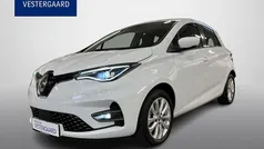 Brugt 2022 Renault Zoe Zen Hatchback | 129.795 kr. (Fair pris)