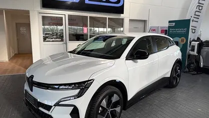 Brugt 2023 Renault Megane E-Tech Equilibre Hatchback | 169.800 kr. (Fair pris)