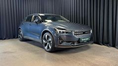 Midnight Brugt 2024 Polestar 2 Plus Sedan | 269.900 kr. (Fair pris)