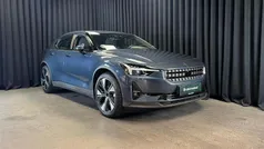Midnight Brugt 2024 Polestar 2 Plus Sedan | 269.900 kr. (Fair pris)
