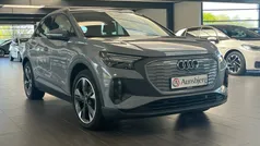 Grå Brugt 2023 Audi Q4 e-tron SUV | 244.500 kr. (Fair pris)