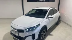 Hvid Brugt 2023 Kia XCeed SUV | 224.800 kr. (Fair pris)