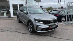 Gråmetal Brugt 2021 Kia Sorento Premium SUV | 329.800 kr. (Fair pris)