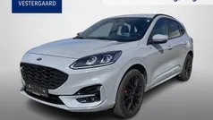 Brugt 2024 Ford Kuga SUV | 309.600 kr. (Fair pris)