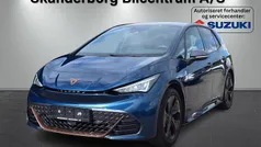 Brugt 2022 Cupra Born Hatchback | 174.900 kr. (Fair pris)