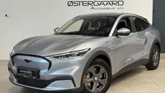 Brugt 2023 Ford Mustang Mach-E Extended Range SUV | 279.700 kr. (Fair pris)