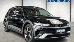 Sortmetal Ny 2025 Hyundai Ioniq 5 Ultimate SUV | 344.900 kr. (Fair pris)