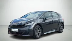 Koksmetal Brugt 2022 Cupra Born Hatchback | 169.800 kr. (Fair pris)