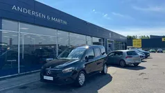 Brugt 2023 Mercedes EQT200 Premium MPV | 244.400 kr.