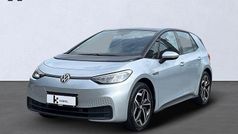 Sølvmetal Brugt 2023 VW ID.3 Pro Hatchback | 224.900 kr. (God pris)
