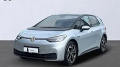 Sølvmetal Brugt 2023 VW ID.3 Pro Hatchback | 224.900 kr. (God pris)