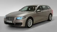 Brugt 2014 BMW 520 Stationcar | 149.900 kr. (Dyr)