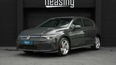 Grå Brugt 2022 VW Golf VIII GTE Hatchback | 1.599 kr.