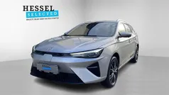 Brugt 2022 MG MG5 EV Luxury Stationcar | 144.900 kr. (Fair pris)